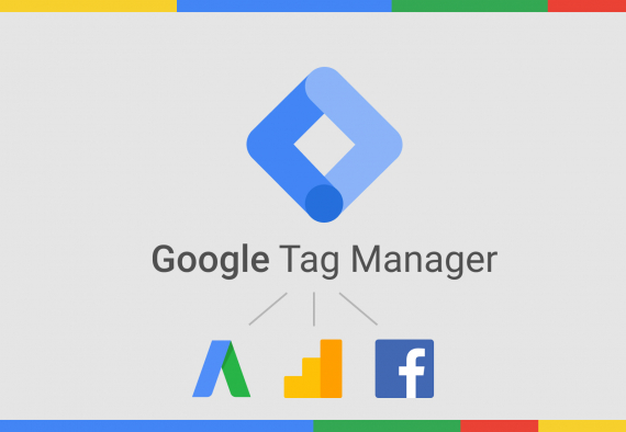 Rad s Google Tag Managerom