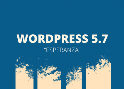 Nove značajke i promjene koje dolaze s WordPress 5.7